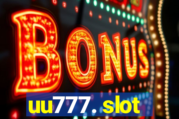 uu777. slot